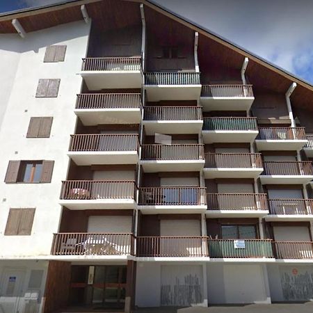 Residence Pierre Aigue Saint-Sorlin-d'Arves Bagian luar foto