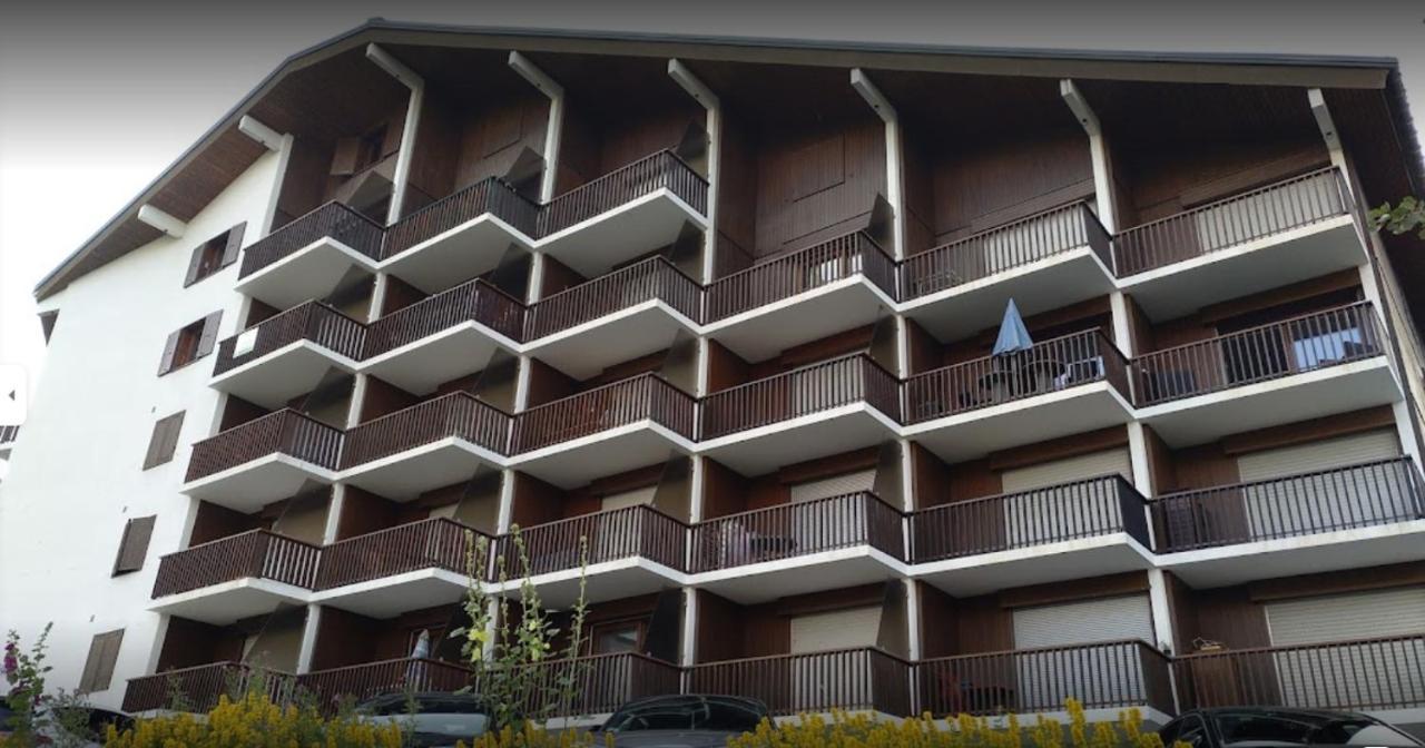 Residence Pierre Aigue Saint-Sorlin-d'Arves Bagian luar foto